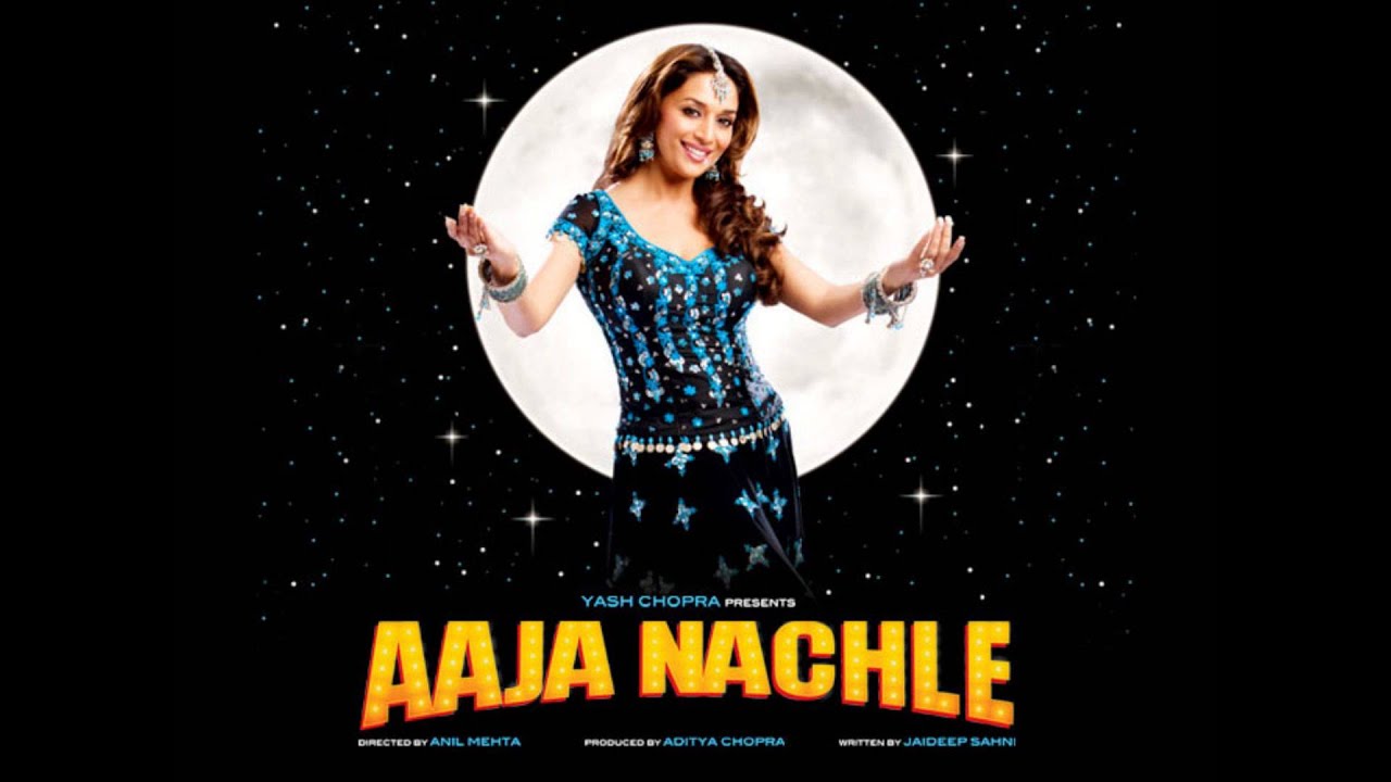 aaja nachle song